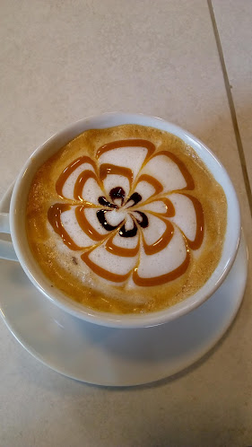 Comentarii opinii despre Oromo Coffee & Dessert