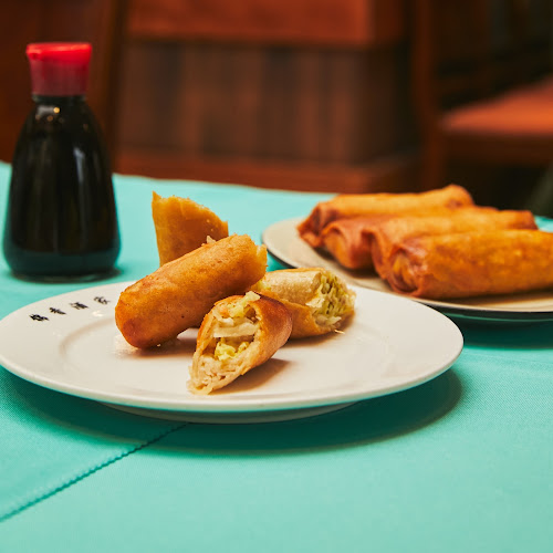 Comentarii opinii despre Restaurant Cam Xiong