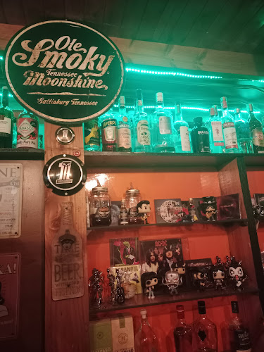 Fábrica de Pizza - Gastronomía y hostelería