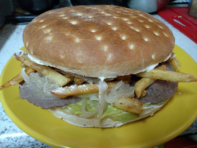 Reviews of Buenissimo in Coronel - Gastronomía y hostelería
