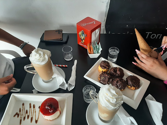 Ci Siamo Gelato & Caffè