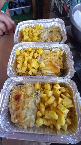 Opinii despre Combi Minga în Buin - Gastronomía y hostelería