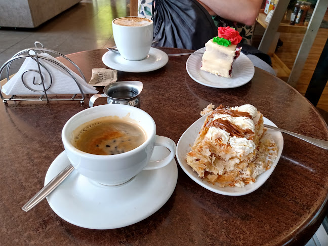 Reviews of Pastelería Delice in Ñuñoa - Gastronomía y hostelería