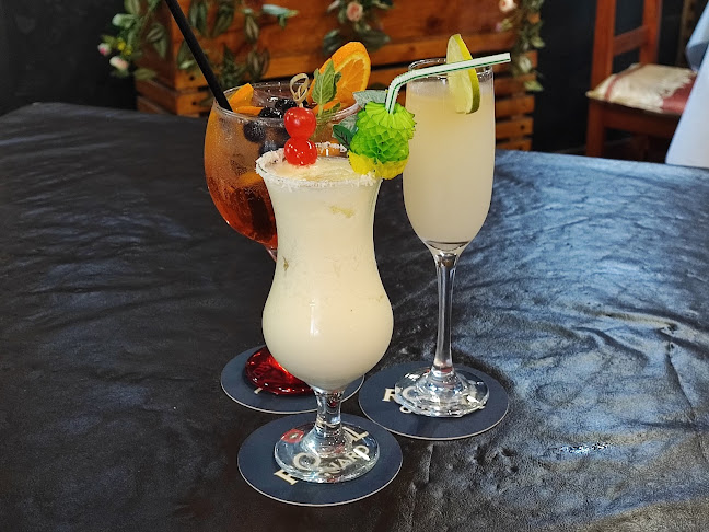La Casona De Perales - Gastronomía y hostelería