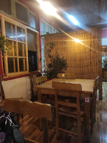 Pizzeria La Mazza - Gastronomía y hostelería