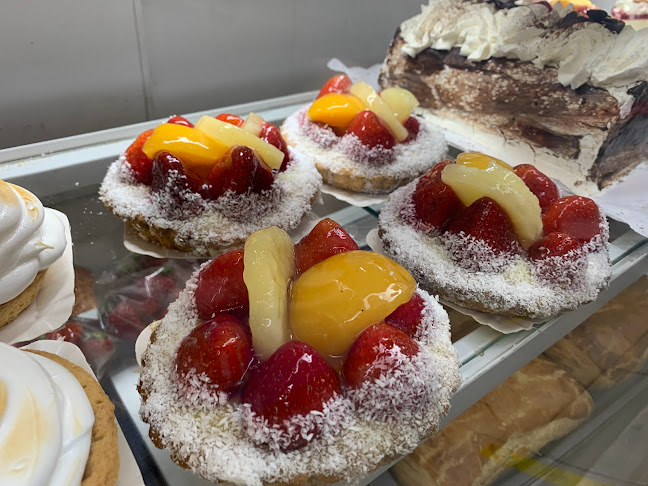 Opinii despre Dulces Tentaciones în Hualpén - Gastronomía y hostelería