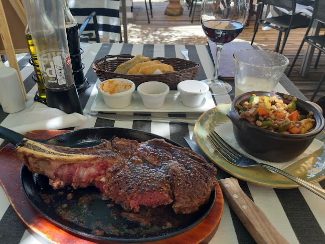 Restaurante Zinfandel