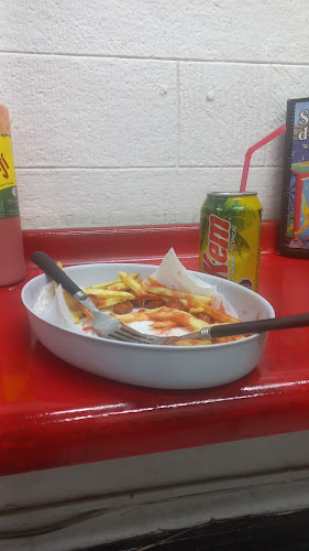 Más Beef - Santiago