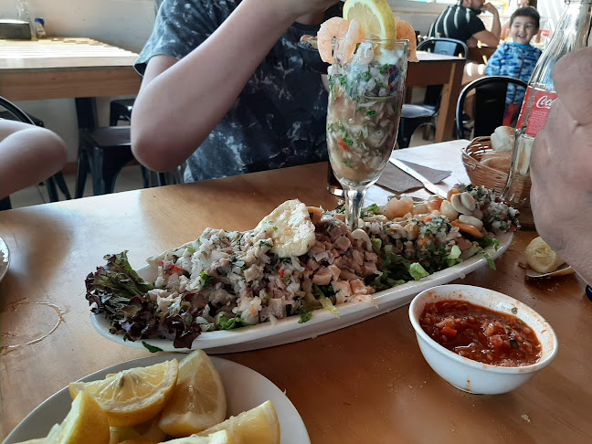 Puertomadero Restaurant Open Times