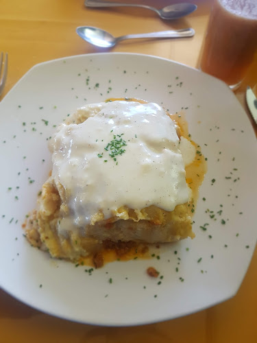 Opinii despre Entre Sabores în Osorno - Gastronomía y hostelería