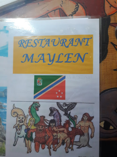 Restaurante Maylen Open Times