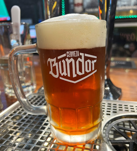Good Bar