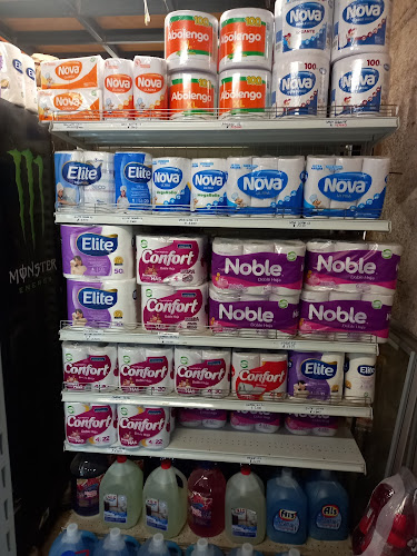 MINI MARKET HOLA - Caldera