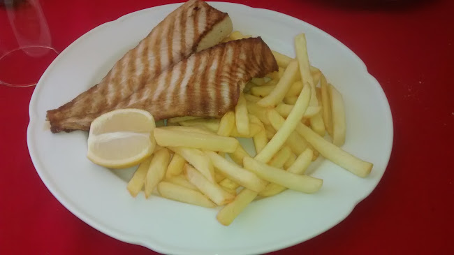 Restaurant Los Fundadores Cia . Ltda. Phone number