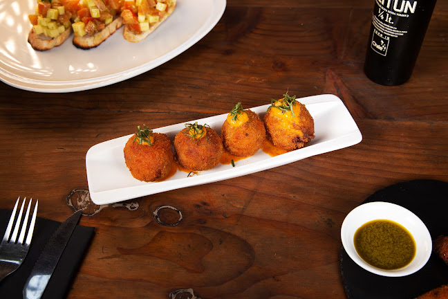 Omerta pizza & bar - Gastronomía y hostelería