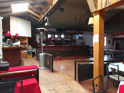 Restaurant El Gaucho y La Nona