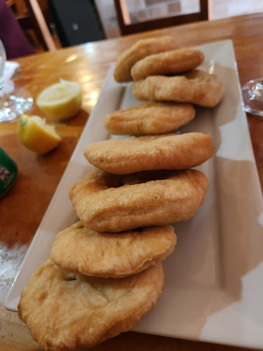 Puerto Saavedra, Saavedra, Araucanía