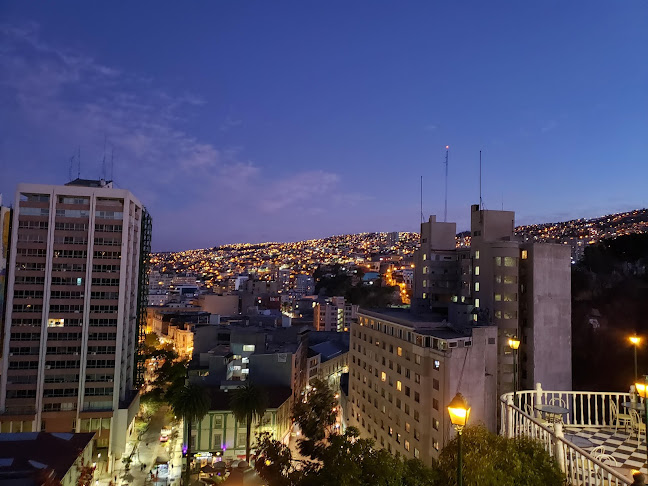 Cafe de Iris - Gastronomía y hostelería