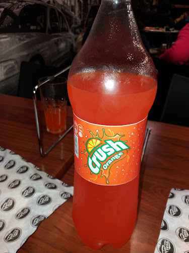 Central Pizza Bar Phone number