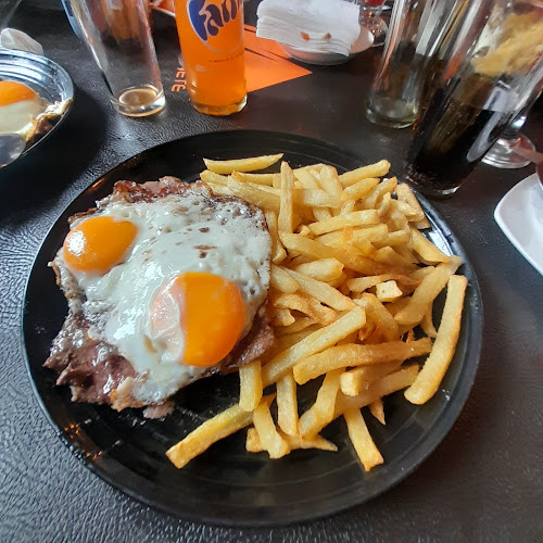 Manquehue Centro - Gastronomía y hostelería