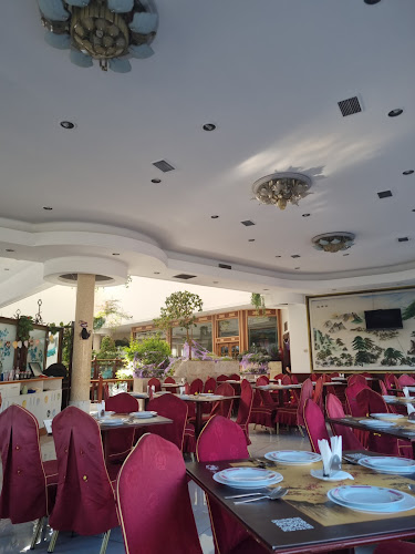 Restaurant Jardín Chino - La Florida