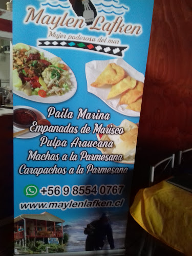 Restaurant De Turismo Yarival