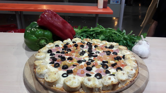 La Fuente del Rey - Valle Grande