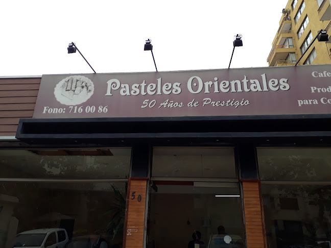 Villaseca 50, 7770563 Ñuñoa, Región Metropolitana