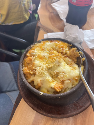 Üpangen Chena - Los Vilos