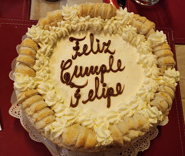 Opinii despre El Parrón Moneda în Santiago - Gastronomía y hostelería