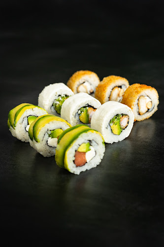 Opinii despre Okey Sushi în Valdivia - Gastronomía y hostelería