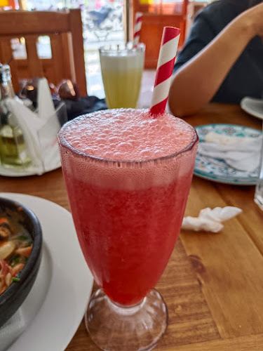 Restaurant-Bar Wadu Wadu