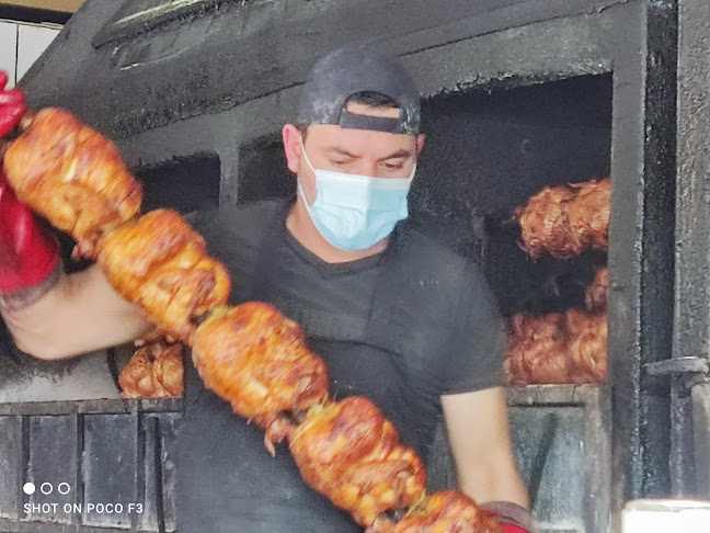 El Pobre Pollo - Gastronomía y hostelería