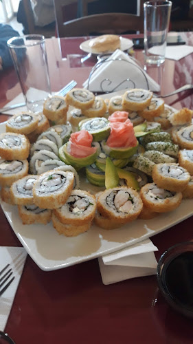 Shogun Restaurante - Cauquenes