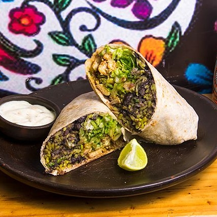 Opinii despre Taqueria Pinche Cabron în Recoleta - Gastronomía y hostelería