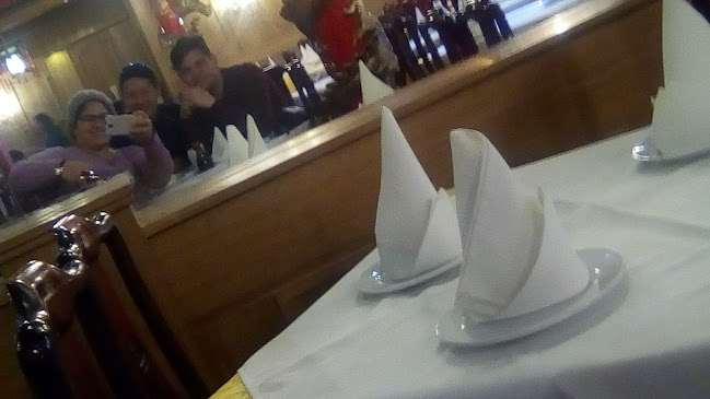 Restaurante Chung Hwa - Concepción
