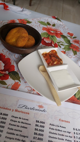 Barlovento - Gastronomía y hostelería