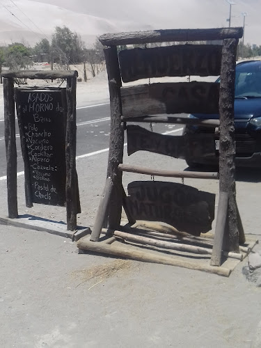 Restaurante Puro Chile - Arica