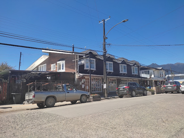 Los Hornitos - La Unión