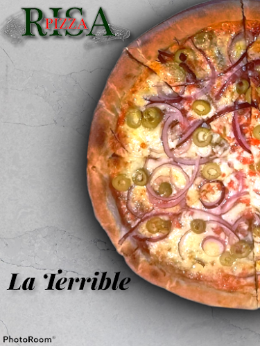 Comentarii opinii despre Pizzeria Risa Pizza