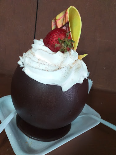 GustaPan Panadería Colombiana Phone number