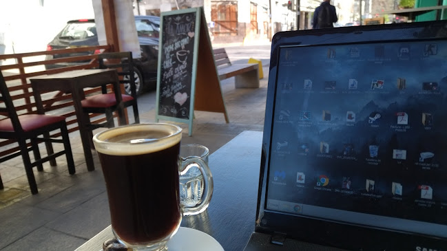 Cafe Borghetto - Gastronomía y hostelería