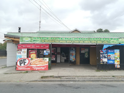 Supermercado Amasanderia OPORTO