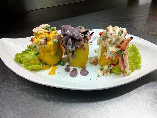 Cam. Cerro Colorado, Los Angeles, Los Ángeles, Bío Bío