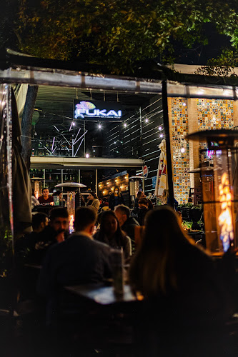 Fukai Paseo El Mañío - Vitacura