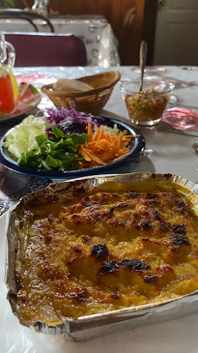 Restaurant "Tía idalba" - Gastronomía y hostelería