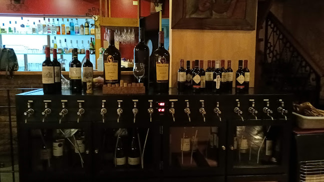 Restaurant Maruzzella