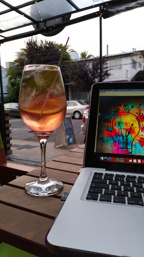 Sin Reservas Limitada - Gastronomía y hostelería