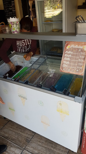 Coffeepass Pastelería Gelatería - Gastronomía y hostelería