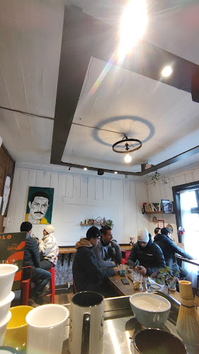 Comentarii opinii despre cafépoiesis /café de especialidad/té de origen/tostaduría